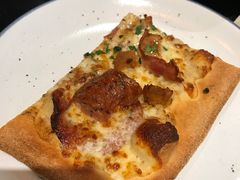 -百特喜·意大利餐厅(八佰伴镇江店)