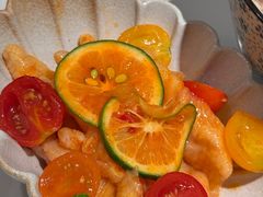 -火山屋台(新街口店)