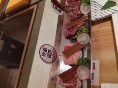 -赤坂亭·M9和牛烧肉(南京江南虹悦城店)