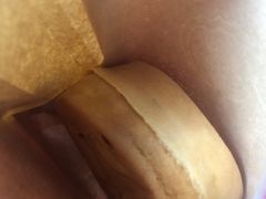 -拾烧·古法手作车轮饼(西直门凯德茂店)