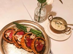 -壳里西餐厅Coquille Seafood Bistro(蒙自路店)