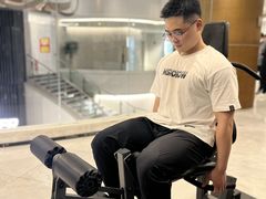 -WEGYMER健萌健身(雅颂居馆)