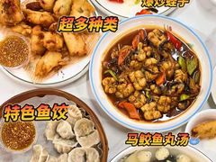 -坛南湾阿强农家乐.海鲜大排档老字号(福州地标美食店)