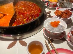 -江北北火锅馆·公路夜市(魏公村店)