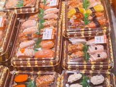 -争鲜回转寿司(朝北大悦城店)