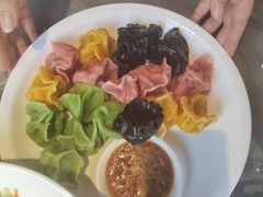 -1937青岛老味道·海肠捞饭·青岛菜(大鲍岛栈桥店)