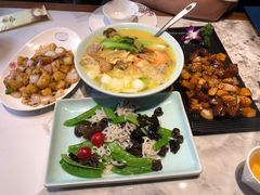 -塘人·老底子宁波菜小馆(南塘老街店)