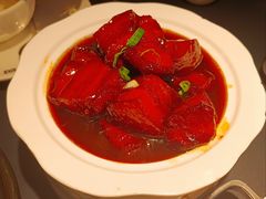 -小菜园新徽菜(青岛市南万象城店)