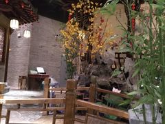 大堂-九炉分座(五彩店)