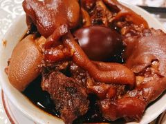 -黄祥华养生堂·炖汤·营养蒸饭(岭南天地店)