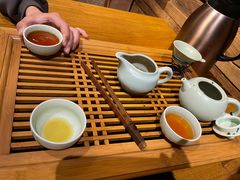 -小城粥道·海胆鲜虾粥(解放广场店)