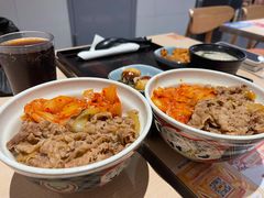 -吉野家(上海美罗城店)