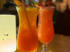 -不二·民谣音乐餐酒吧(万寿宫历史文化街区店)