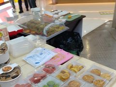 -祥禾饽饽铺·中式糕点(北京来福士店)