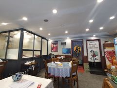 大堂-老鄞江清水龙虾•赵赵家(江北店)