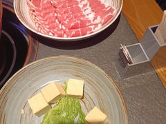 -老墙根涮肉·铜锅·烧烤(王四营店)