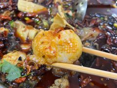 -黑竹香鸡(营和巷店)