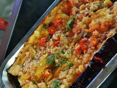 -夜猫子串吧·龙虾.江西小炒(万塘路店)
