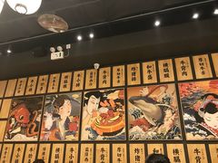-AJIYA·池袋日式烧肉自助(天津万象城店)