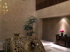 -西安凯悦酒店·湖畔中餐厅