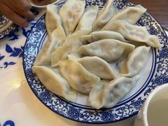 -老都一处饺子馆(道里店)