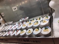-丰卓会海鲜自助(中润大道店)