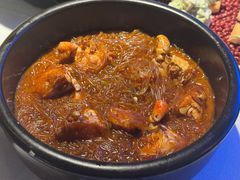 -醉舍·新淮扬菜(长宁龙之梦店)