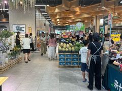 -7fresh七鲜(大族广场店)