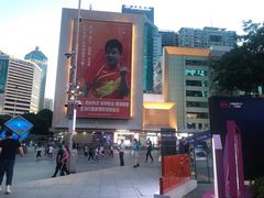 -赛格电子市场(华强北路店)