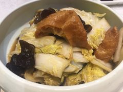 -京味民福烤鸭店(建设四马路店)
