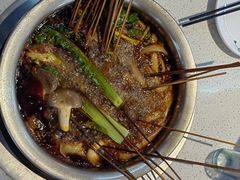 -牛华八婆麻辣烫(起源店)