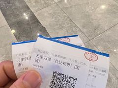 -万达影城(闵行颛桥万达广场杜比影院店)