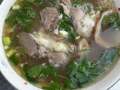 -熊氏牛羊杂粉(龙眼井总店)