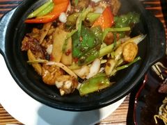 -盈田盈粥庄(博山东路店)