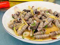 -胖嫂海鲜饭店