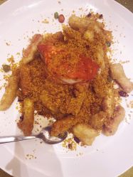 -空中一号宴会厅(信合大厦店)