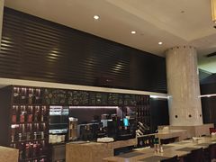 -上海锦江汤臣洲际大酒店壹阶层