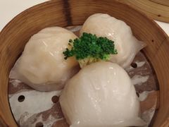 -新大咀港式茶餐厅(宝山万达店)