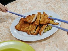 -津津餐室