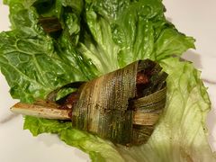 香兰叶包鸡-生如夏花泰式火锅(伊藤双楠店)