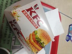 iphone_upload_pic-肯德基(新凌云店)
