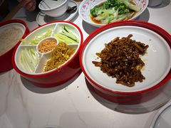 -吴家·非遗淮扬小馆(镇江万达广场店)