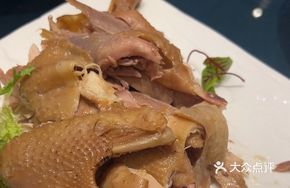 DaoKou Hand-Torn Roast Chicken