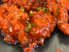 -南国印度餐厅Dakshin