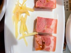 老淮城肴肉-老淮城·长鱼面(河下古镇店)