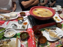 -阿青龙虾·烧烤大排档(湖里万达店)