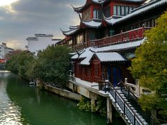 -民国红公馆·秦淮八艳(夫子庙店)
