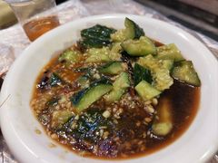 -可可大虾武汉土菜大排档(万松园1店)