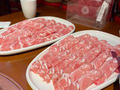 -宝泉铜锅·涮羊肉(解放东路店)