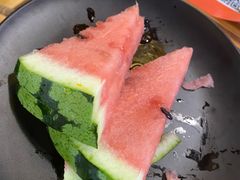 -号令江湖·水浒烤肉(和畅睦邻中心店)